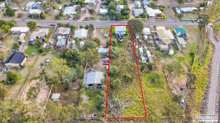 Fifth view of Homely house listing, 40 EDITH STREET, Port Curtis QLD 4700