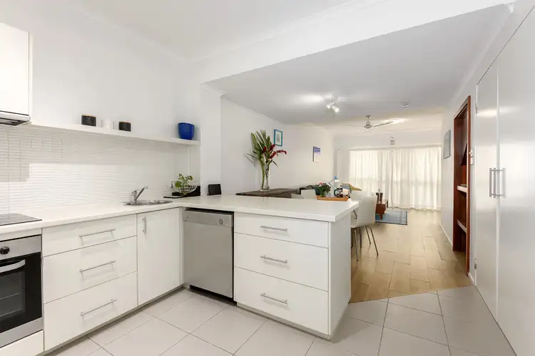 Main view of Homely apartment listing, 4/1 Blake Street, Port Douglas QLD 4877