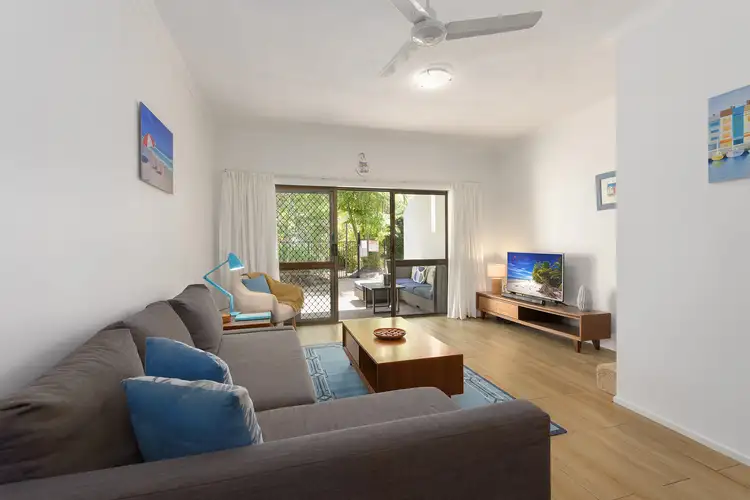Third view of Homely apartment listing, 4/1 Blake Street, Port Douglas QLD 4877