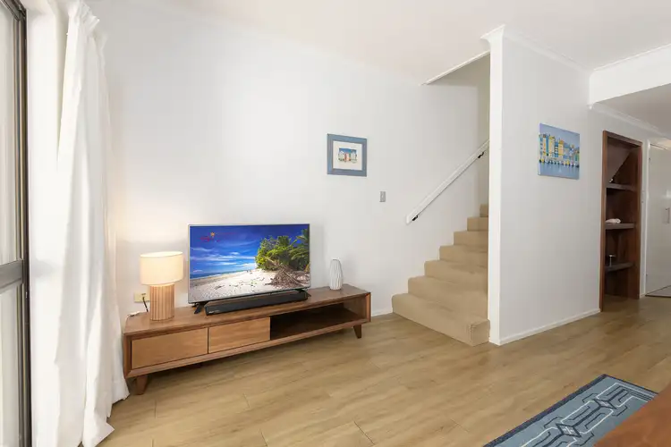 Fourth view of Homely apartment listing, 4/1 Blake Street, Port Douglas QLD 4877