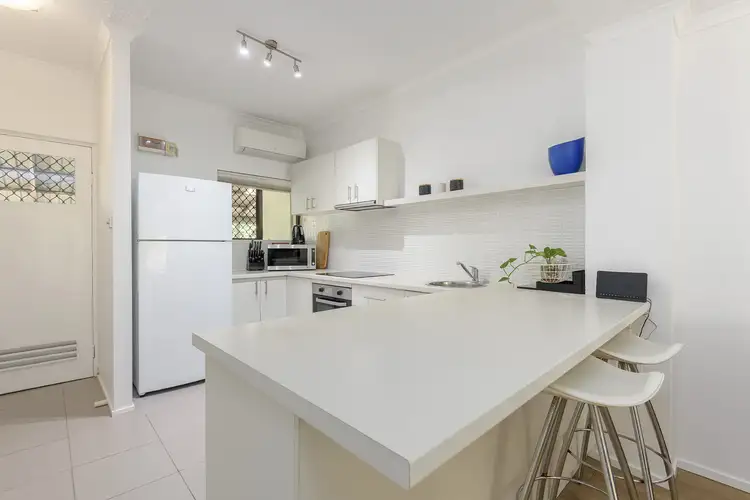 Fifth view of Homely apartment listing, 4/1 Blake Street, Port Douglas QLD 4877