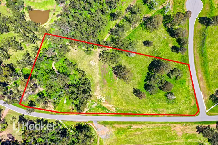 LOT 8, 82 Wagonga Scenic Drive, Narooma NSW 2546
