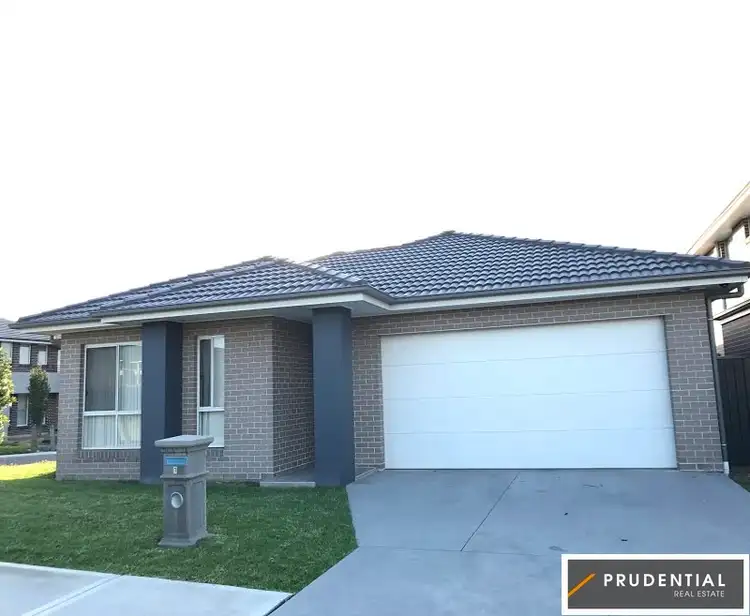 1 Rover Street, Leppington NSW 2179
