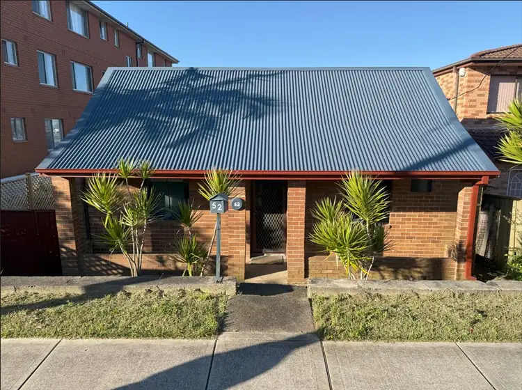 Main view of Homely house listing, 52 Cronulla St, Carlton NSW 2218