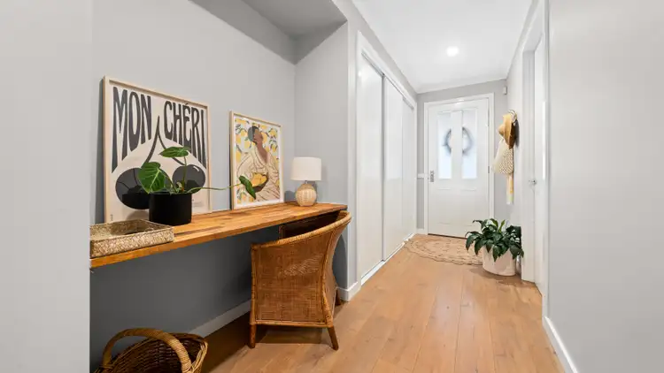 Second view of Homely house listing, 55 Grovedon Circuit, Donnybrook VIC 3064