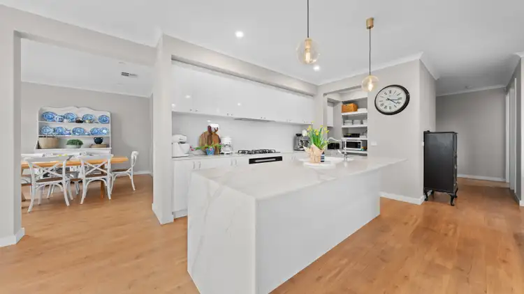 Third view of Homely house listing, 55 Grovedon Circuit, Donnybrook VIC 3064