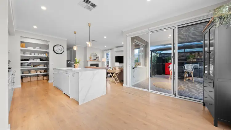 Fifth view of Homely house listing, 55 Grovedon Circuit, Donnybrook VIC 3064