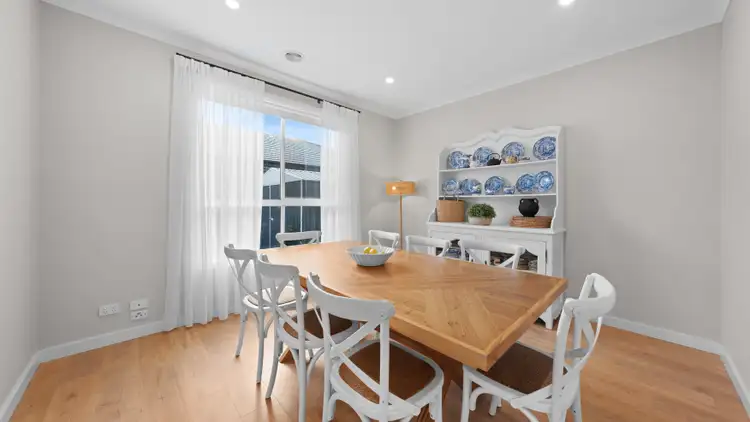 Sixth view of Homely house listing, 55 Grovedon Circuit, Donnybrook VIC 3064