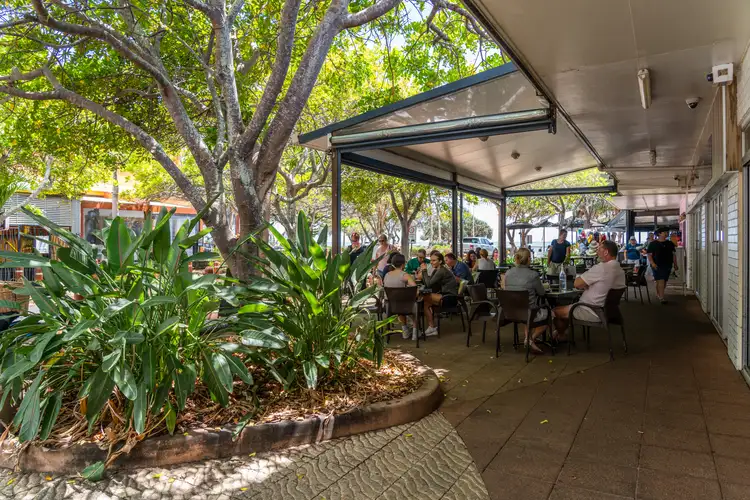 Fifth view of Homely land listing, 2 Cameron Court, Bargara QLD 4670
