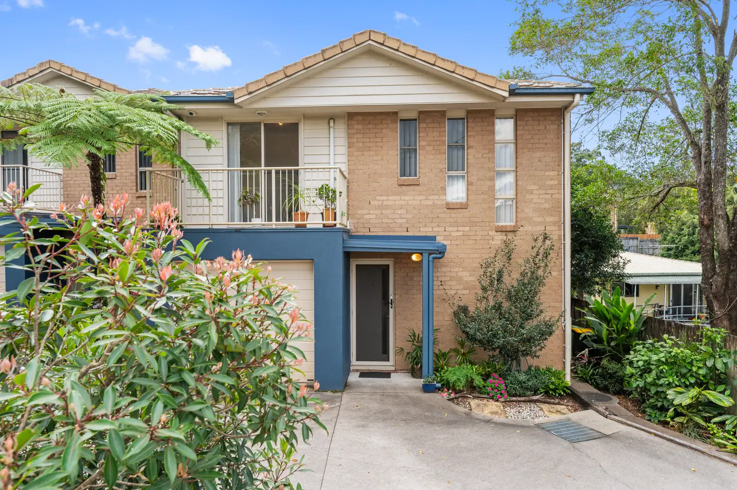 Main view of Homely townhouse listing, 2/76A Carter Road, Nambour QLD 4560
