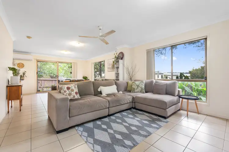 Third view of Homely townhouse listing, 2/76A Carter Road, Nambour QLD 4560