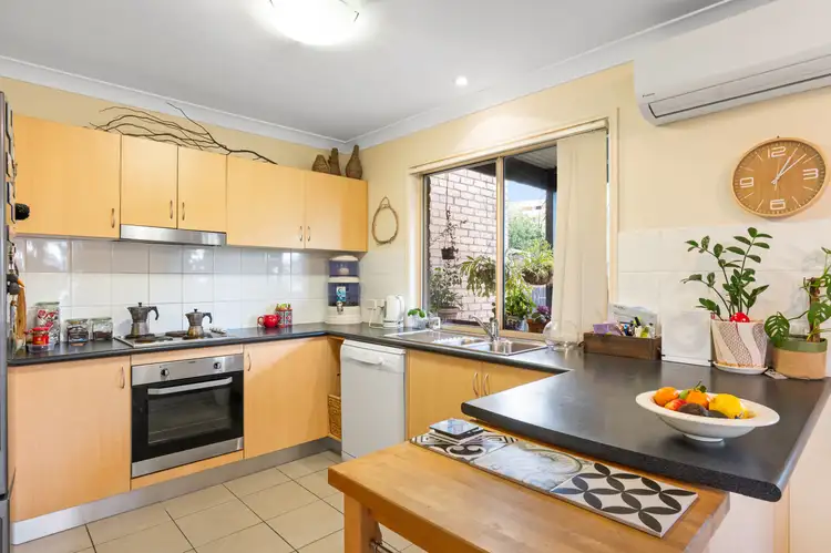 Fourth view of Homely townhouse listing, 2/76A Carter Road, Nambour QLD 4560