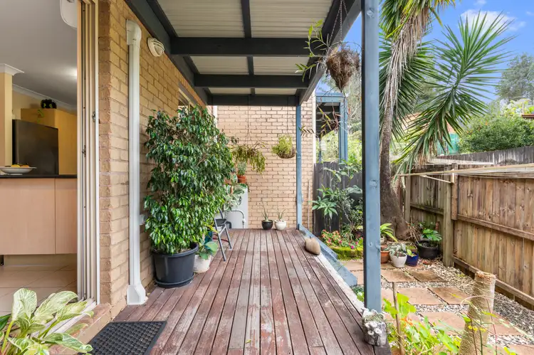 Fifth view of Homely townhouse listing, 2/76A Carter Road, Nambour QLD 4560