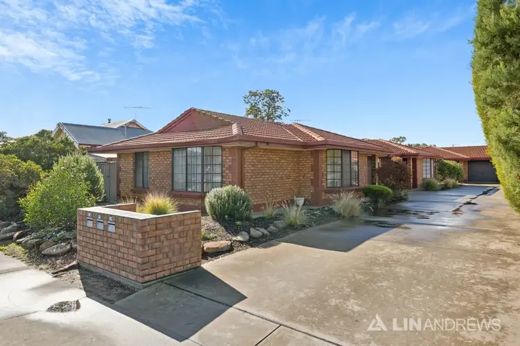 1/264 Fletcher Road, Largs North SA 5016