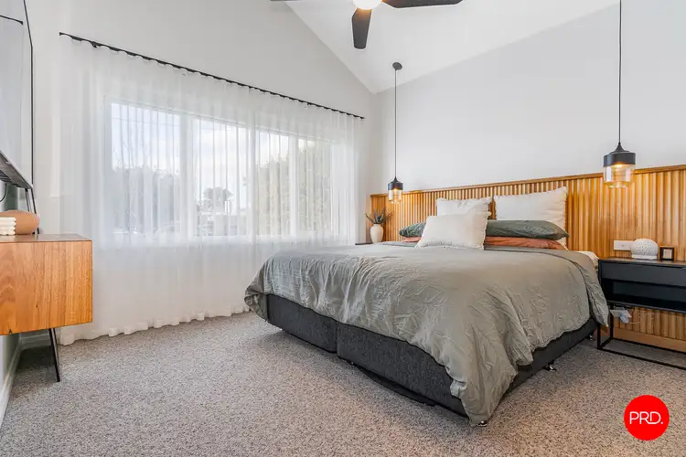 Third view of Homely house listing, 8 McMillan Street, Kennington VIC 3550
