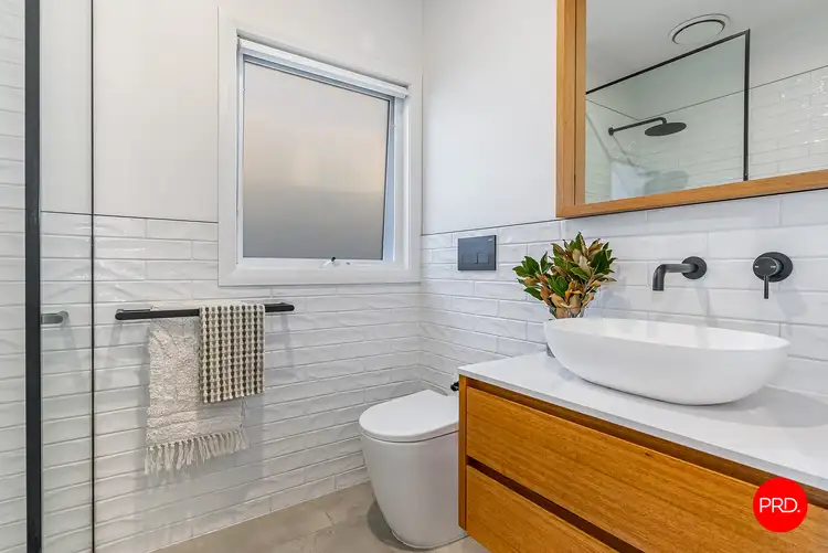 Fifth view of Homely house listing, 8 McMillan Street, Kennington VIC 3550