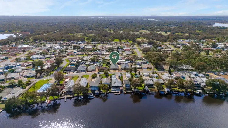 103 Culeenup Road, North Yunderup WA 6208