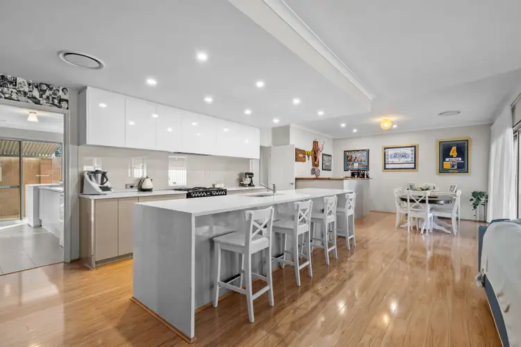 Fifth view of Homely house listing, 103 Culeenup Road, North Yunderup WA 6208