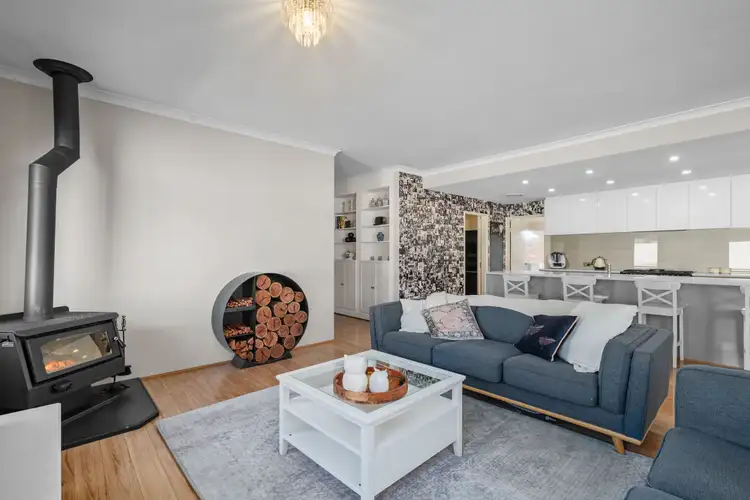 Sixth view of Homely house listing, 103 Culeenup Road, North Yunderup WA 6208