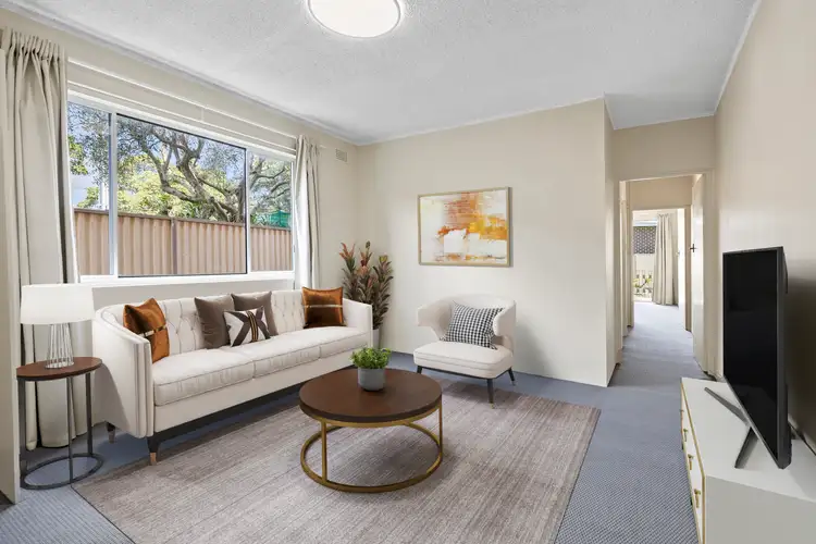 Second view of Homely unit listing, 3/57 Taylor Street, Lakemba NSW 2195