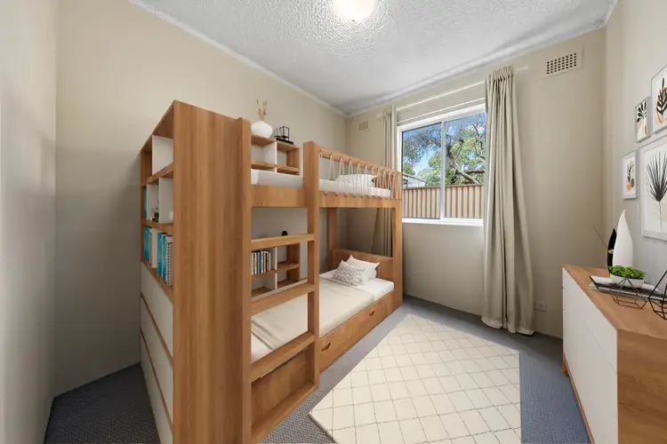 Fifth view of Homely unit listing, 3/57 Taylor Street, Lakemba NSW 2195