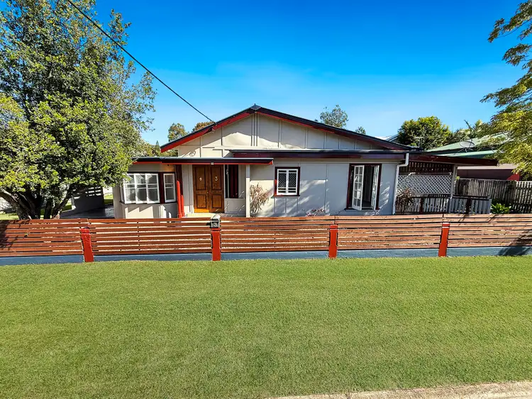 Main view of Homely house listing, 3 Brentnall Street, Mysterton QLD 4812