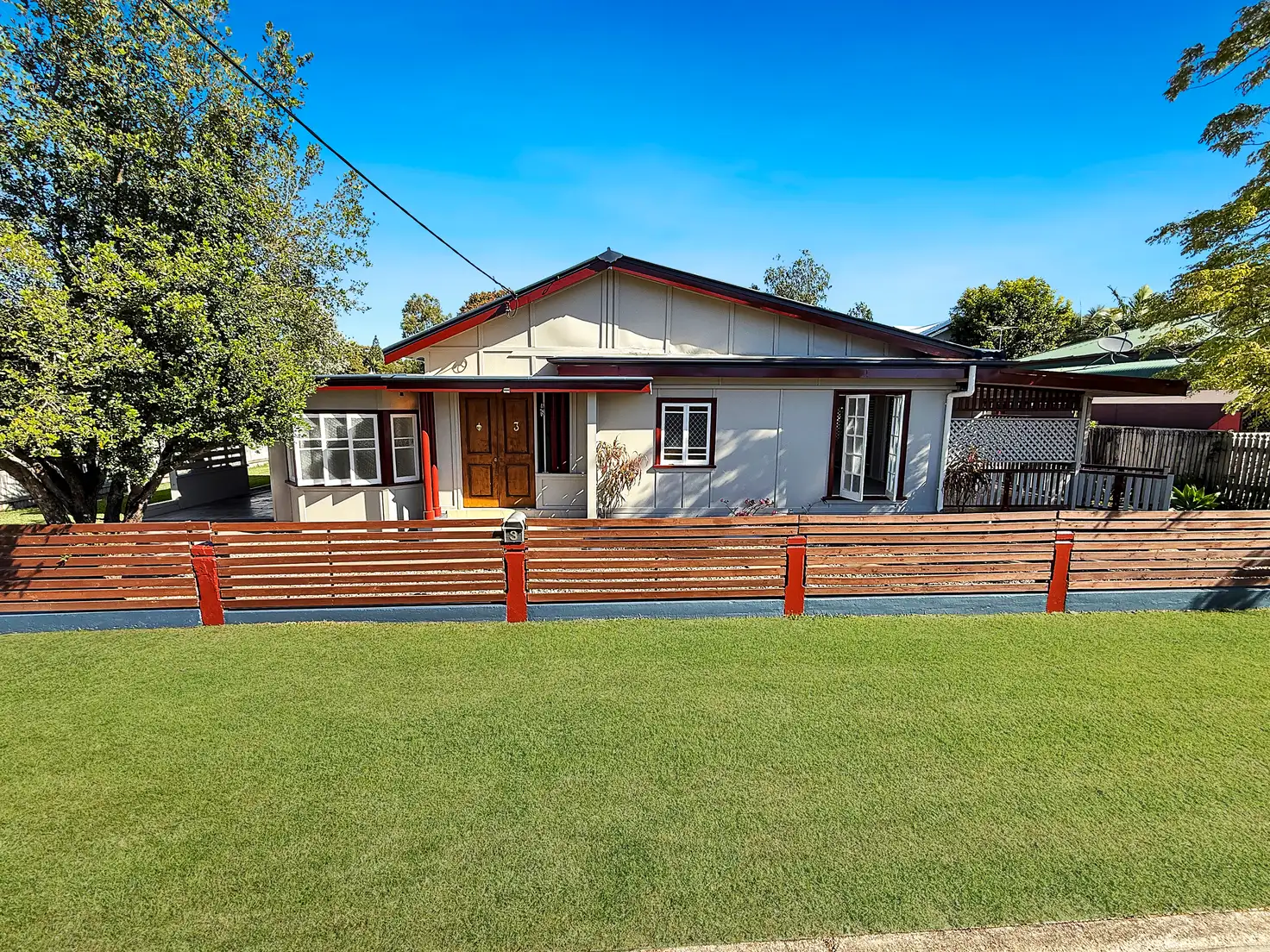 Main view of Homely house listing, 3 Brentnall Street, Mysterton QLD 4812