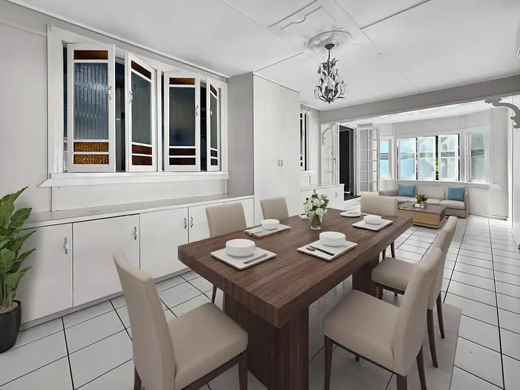 Fourth view of Homely house listing, 3 Brentnall Street, Mysterton QLD 4812