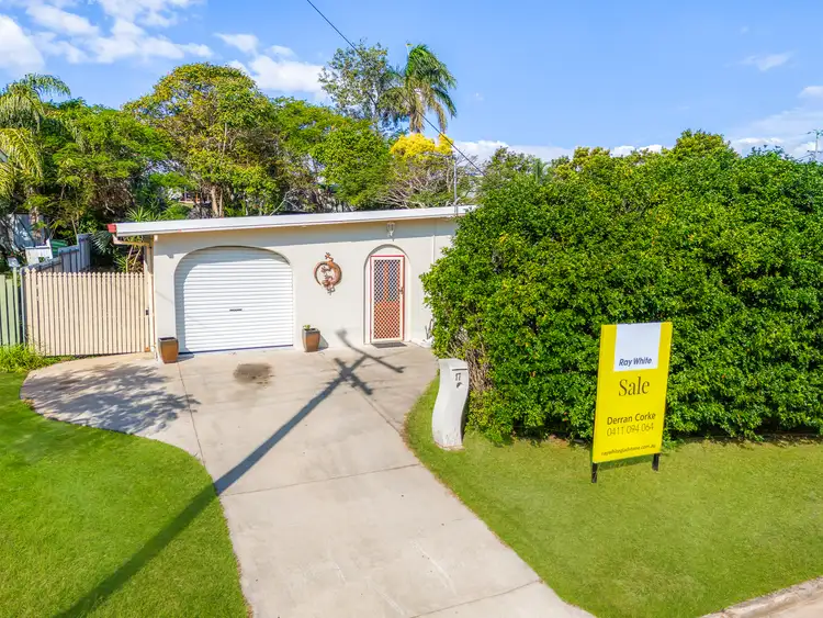 17 Banksia Avenue, Sun Valley QLD 4680