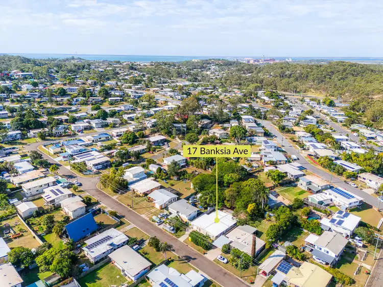 17 Banksia Avenue, Sun Valley QLD 4680