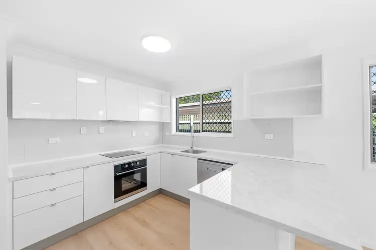 Second view of Homely house listing, 17 Banksia Avenue, Sun Valley QLD 4680