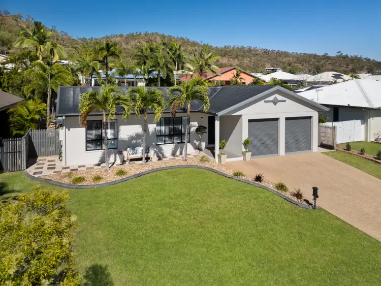 Main view of Homely house listing, 32 Monaro Circuit, Mount Louisa QLD 4814