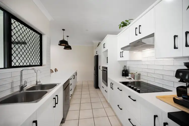 Fourth view of Homely house listing, 32 Monaro Circuit, Mount Louisa QLD 4814