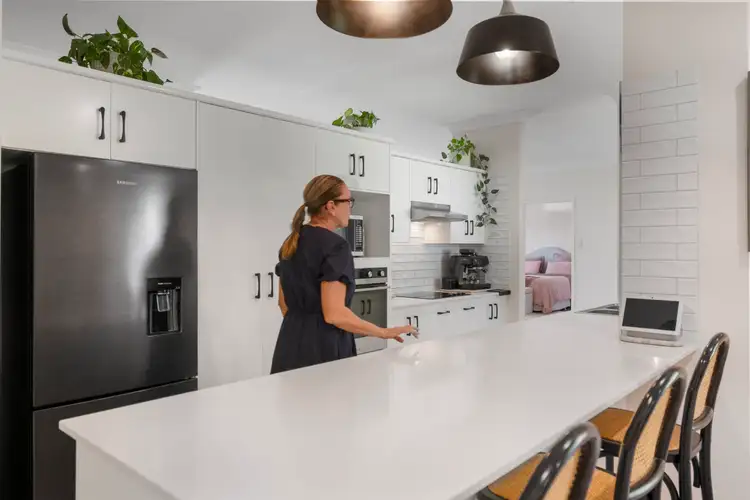 Fifth view of Homely house listing, 32 Monaro Circuit, Mount Louisa QLD 4814