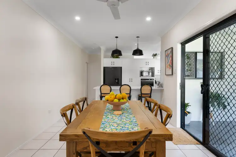 Sixth view of Homely house listing, 32 Monaro Circuit, Mount Louisa QLD 4814