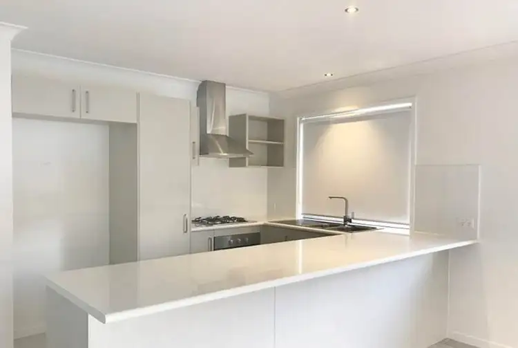Third view of Homely house listing, 1/196 Graham Road, Morayfield QLD 4506