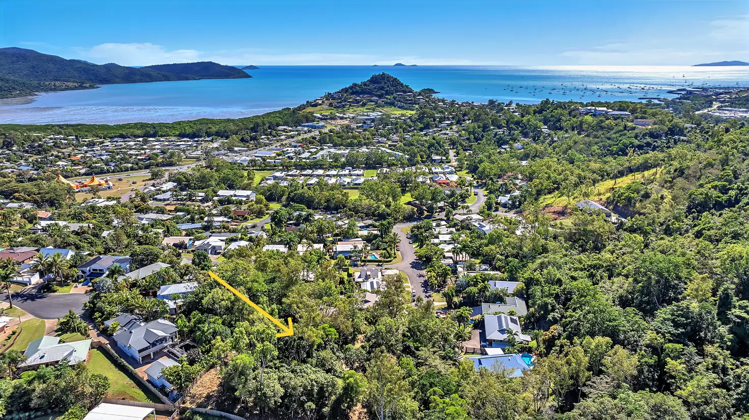 Main view of Homely land listing, 52 Tropic Road, Cannonvale QLD 4802