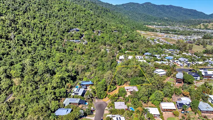 Second view of Homely land listing, 52 Tropic Road, Cannonvale QLD 4802