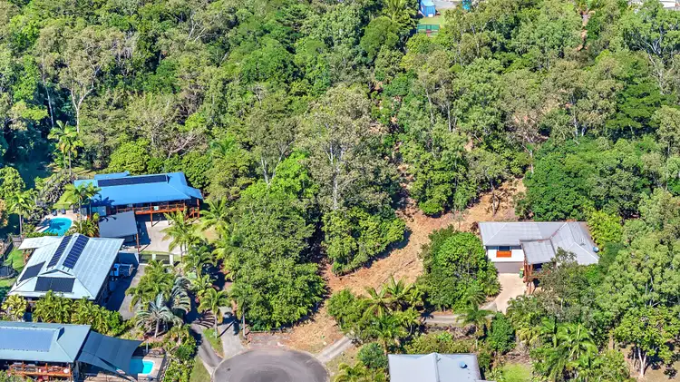 Third view of Homely land listing, 52 Tropic Road, Cannonvale QLD 4802