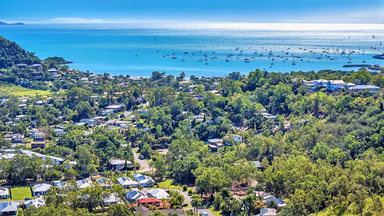 Fifth view of Homely land listing, 52 Tropic Road, Cannonvale QLD 4802