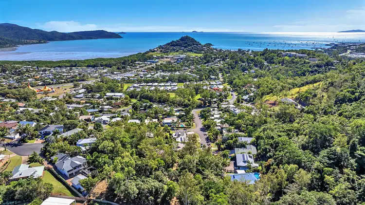 Seventh view of Homely land listing, 52 Tropic Road, Cannonvale QLD 4802