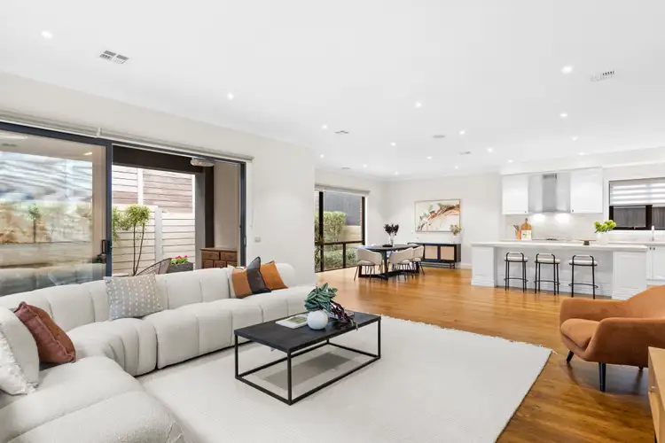 Fifth view of Homely house listing, 22 Auburn Crescent, Doncaster VIC 3108