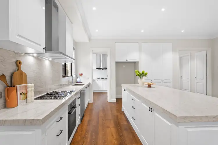 Sixth view of Homely house listing, 22 Auburn Crescent, Doncaster VIC 3108