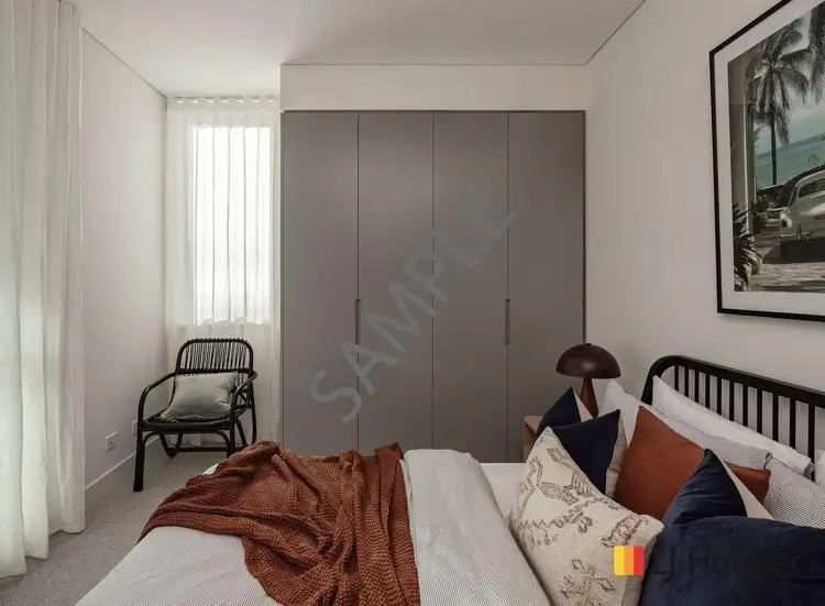 Second view of Homely house listing, C305/165 Milton St, Ashbury NSW 2193