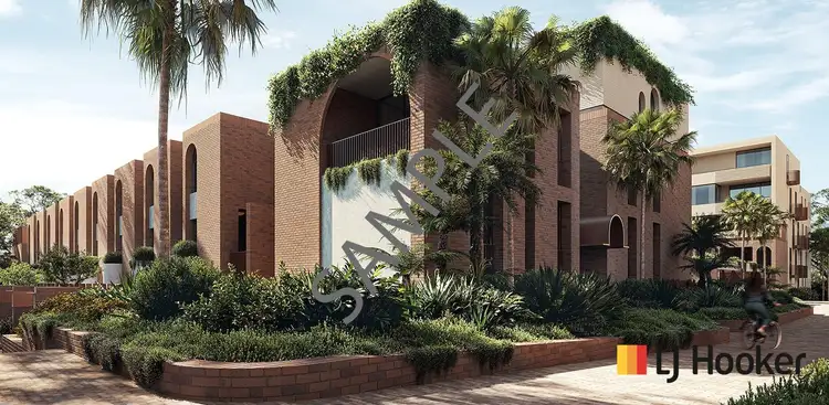 Fifth view of Homely house listing, C305/165 Milton St, Ashbury NSW 2193