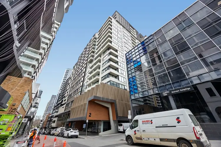 1404/2 Claremont St, South Yarra VIC 3141