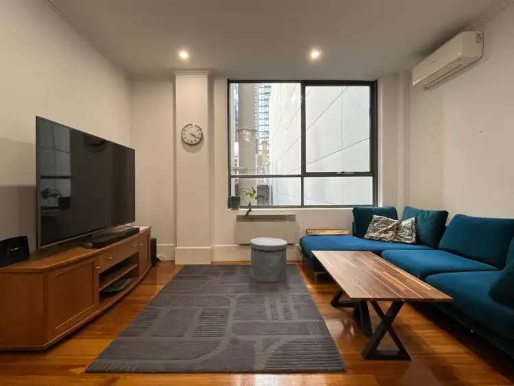 507/616 Little Collins Street, Melbourne VIC 3000