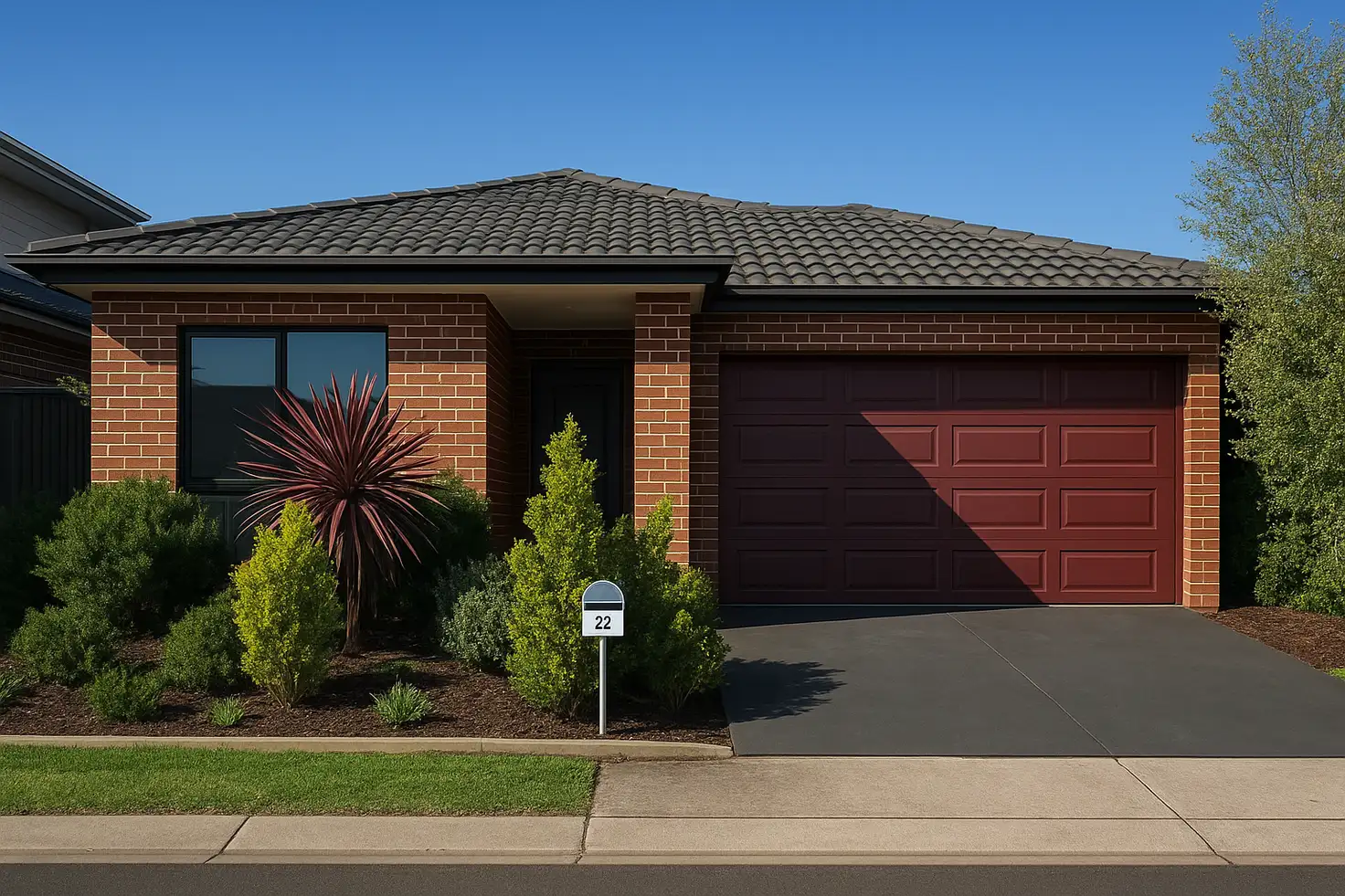 Main view of Homely house listing, 22 Voyager Drive, Fraser Rise VIC 3336