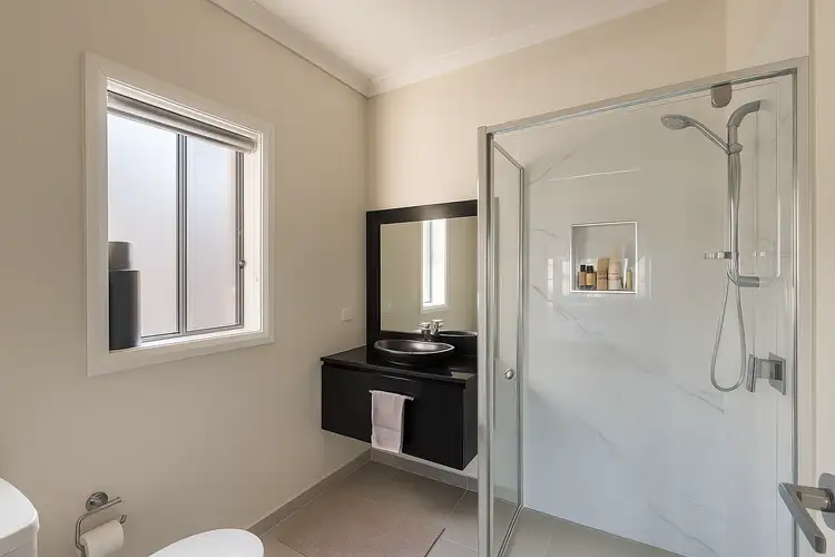 Third view of Homely house listing, 22 Voyager Drive, Fraser Rise VIC 3336