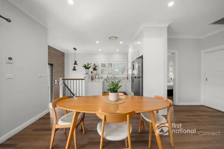 Fifth view of Homely house listing, 88a Pitt Town Road, Mcgraths Hill NSW 2756